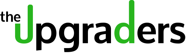 Il-Logo Upgraders